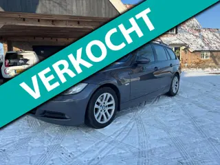 BMW 3-serie Touring 318i Executive