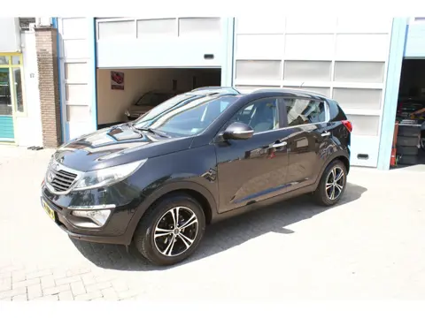 Kia Sportage 1.6 GDI Super Pack