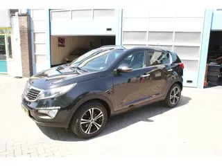 Kia Sportage 1.6 GDI Super Pack