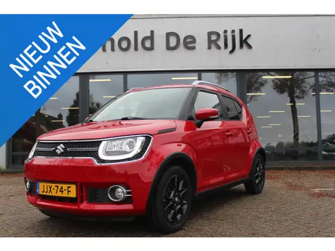 Suzuki Ignis 1.2 Comfort