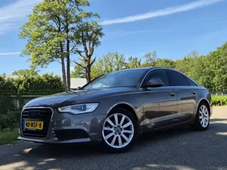 Audi A6 Limousine 2.8 FSI Pro L. Plus (bj 2011, automaat)