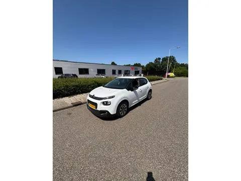 Citroen C3 1.6 BlueHDi Feel 5drs