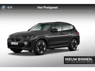 BMW iX3 High Executive Aut.