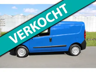 Opel Combo 1.3 CDTi L1H1 Edition Euro 6 met Airco 1e Eigenaar