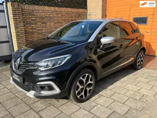 Renault Captur 0.9 TCe Intens