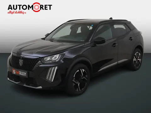 Peugeot 2008 1.2 Hybrid 145 Allure
