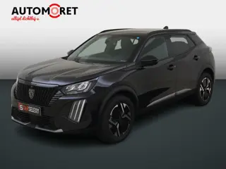 Peugeot 2008 1.2 Hybrid 145 Allure