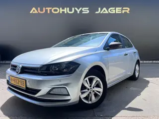 Volkswagen Polo 1.0 MPI Trendline - Stoelverwarming - Parkeersensoren
