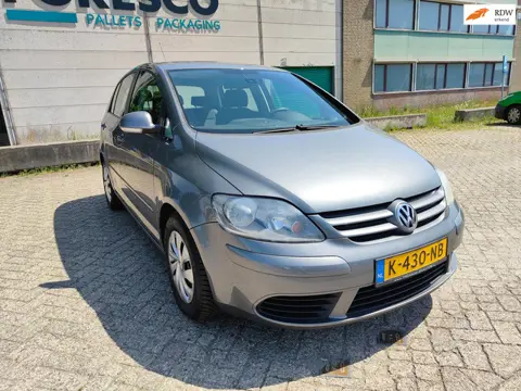 Volkswagen Golf Plus 1.6 FSI Trendline