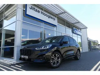 Ford Kuga 2.5 PHEV ST-Line X AFN. TREKHAAK (1.500KG), HUD, WINTER PACK, ADAPT. CRUISE, CLIMA, NAVI, 