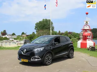 Renault Captur 0.9 TCe Dynamique *NAVI *KEYLESS *CAMERA *2e EIG!