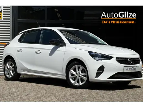 Opel Corsa 1.2 Edition l Navigatie l Carplay l Cruise Control l Lichtmetaal
