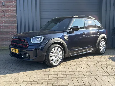 MINI Countryman 1.5 Cooper Classic Business Edition - Stoelverwarming -