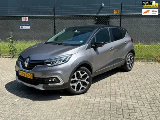 Renault Captur 1.2 TCe Intens |OrgNL| |1ste eigenaar| |Dealeronderhouden|