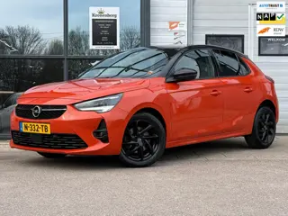 Opel Corsa 1.2 GS Line| DIGITALDASH| CARPLAY| SPORT| NAP