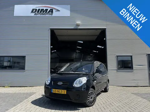 Kia Picanto 1.0 X-pect