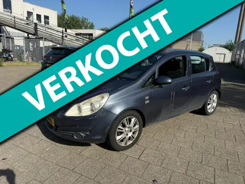 Opel Corsa 1.2-16V Essentia