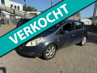 Opel Corsa 1.2-16V Essentia