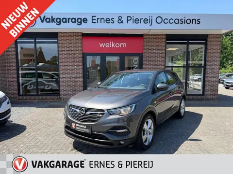 Opel Grandland X 1.2 Turbo Business Executive