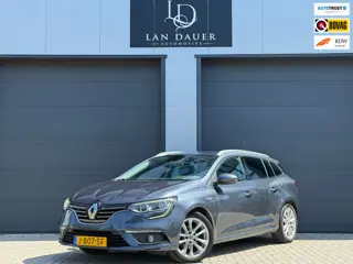 Renault Mégane Estate 1.3 TCe GT-Line / AUTOMAAT / TREKHAAK