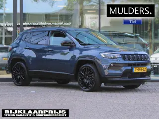 Jeep Compass 4xe 190 Plug-in Hybrid Electric Night Eagle | Navi / Camera / Climate