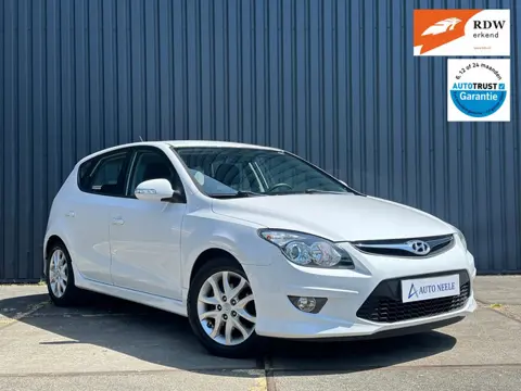 Hyundai i30 1.4i i-Drive Cool Carplay, Cruise control