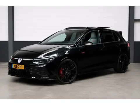 Volkswagen GOLF 2.0 TSI GTI Clubsport Pano HK DSG LED Akra