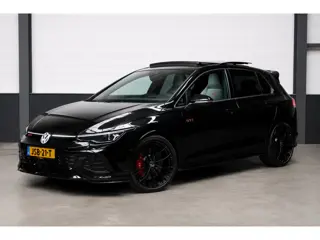 Volkswagen GOLF 2.0 TSI GTI Clubsport Pano HK DSG LED Akra