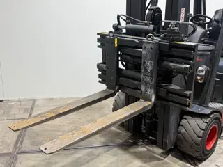 Stabau versteller 4000kg vorkversteller met klem functie HL1159