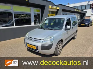 Citroen Berlingo 1.6i Multispace