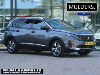 Peugeot 5008 1.2 Hybrid 136 Allure Pack Business | Navi / Camera / Climate