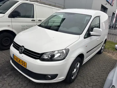 Volkswagen Caddy 1.6 TDI BMT MARGE!!