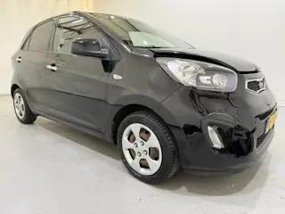 Kia Picanto HB 1.0 CVVT Airco (bj 2013)