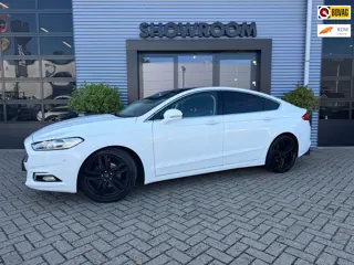 Ford Mondeo Wagon 1.5 Titanium AUTOMAAT|PANO|STOEL EN STUURVERWARMING|CAMERA|NAVI