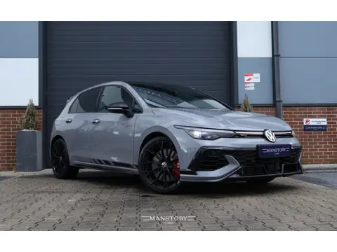 Volkswagen GOLF 8.5 GTI Clubsport Full option!