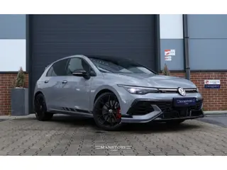 Volkswagen GOLF 8.5 GTI Clubsport Full option!