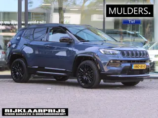 Jeep Compass 4xe 240 Plug-in Hybrid Electric S | Navi / Leder / Camera