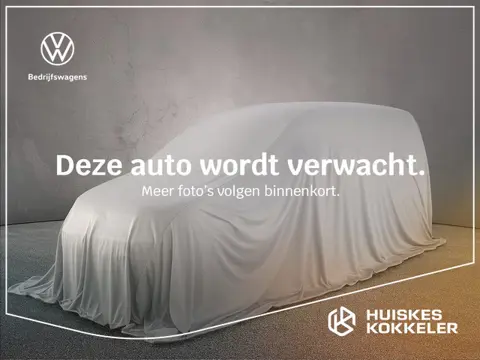 Volkswagen Caddy Cargo Maxi 1.5 TSI 150pk DSG eHybrid | Trekhaak | Navi via app draadloos | Ergo Sto