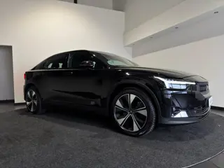 Polestar 2 Long Range Single Motor 78 kWh | Cruise control adaptief | 360° Camera | Koplampen adapti