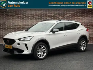 CUPRA Formentor 1.5 TSI Business Edition Plus Virtual Sfeer Camera CarPlay