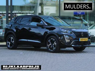 Peugeot 2008 1.2 Hybrid 145 GT Automaat | Navi / Camera / Climate