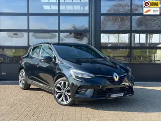 Renault Clio 1.3 TCe Intens