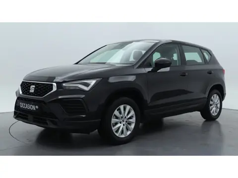 SEAT Ateca 1.0 TSI Reference (bj 2023)