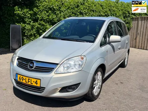 Opel Zafira 1.8 Cosmo/7Pers