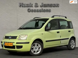 Fiat Panda 1.2 SportSound