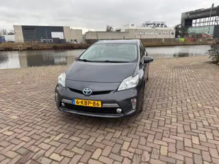 Toyota Prius 1.8 Plug-in Aspiration