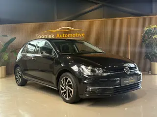 Volkswagen Golf 1.0 TSI Trendline Groots scherm navigatie