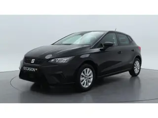 SEAT Ibiza 1.0 EcoTSI Style Business Connect (bj 2024)