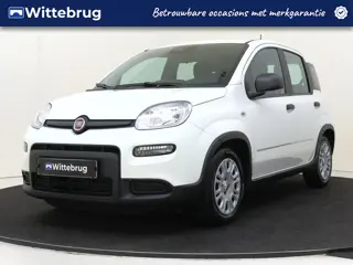 Fiat Panda 1.0 Hybrid City AIRCO (bj 2025)