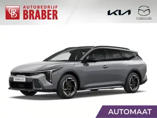 Kia K4 Sportswagon 1.0 T-GDi MHEV GT-Line Launch Edition (pano) | Nieuw | Automaat | Direct leverbaa